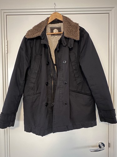 Pretty green jacket - ,