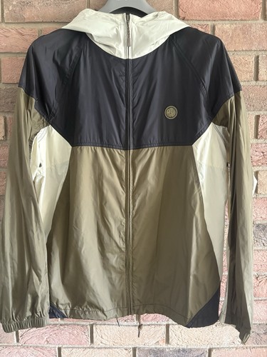 Pretty green men jacket - pretty,