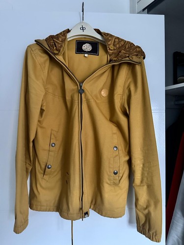 Pretty green jacket - pretty,