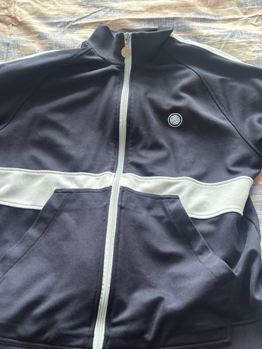 Pretty green navy - green,