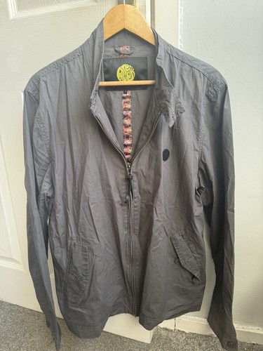 Pretty green jacket - green,