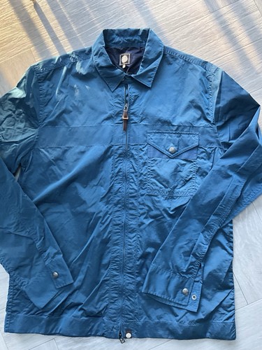 Pretty green jacket - pretty,