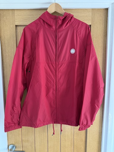 Pretty green hooded jacket - hooded,