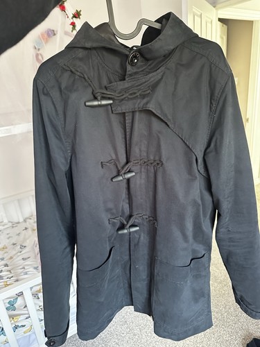 Mens pretty green jacket - mens,