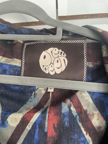 Mens pretty green - pretty,