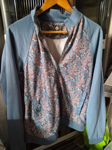 Pretty green mens - green, jacket