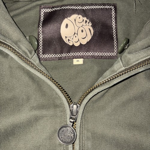 Pretty green olive - pretty,