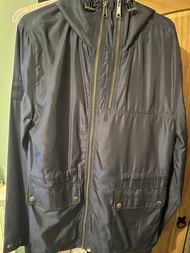 Pretty green jacket - pretty,
