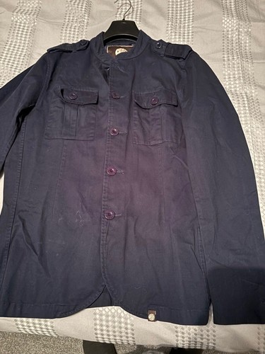 Pretty green jacket - green,