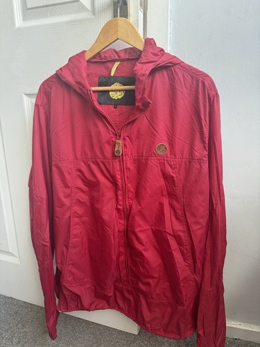 Pretty green jacket - green, l