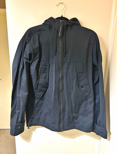 Pretty green ridley - pretty, jacket