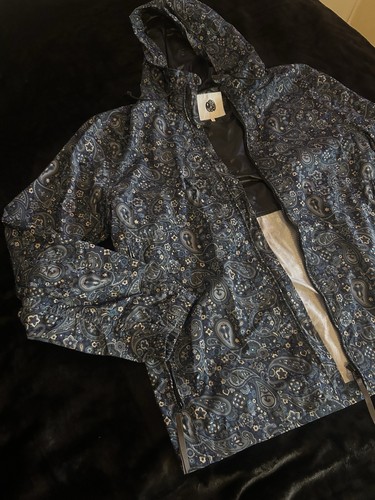Pretty green jacket