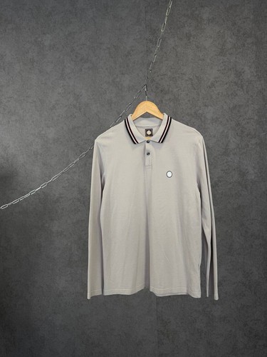 Pretty green designer polo - pretty,