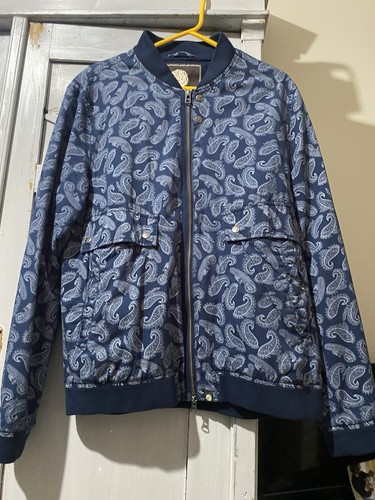 Pretty green jacket - pretty,