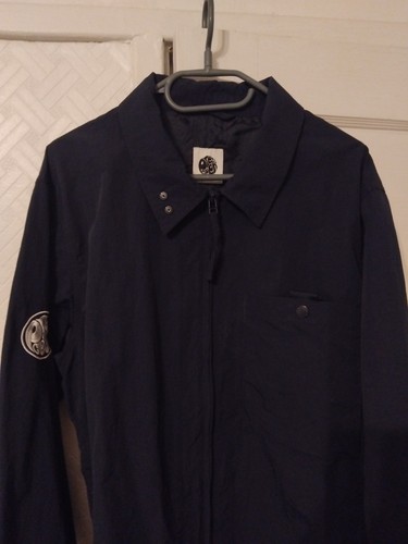 Pretty green jacket - jacket,