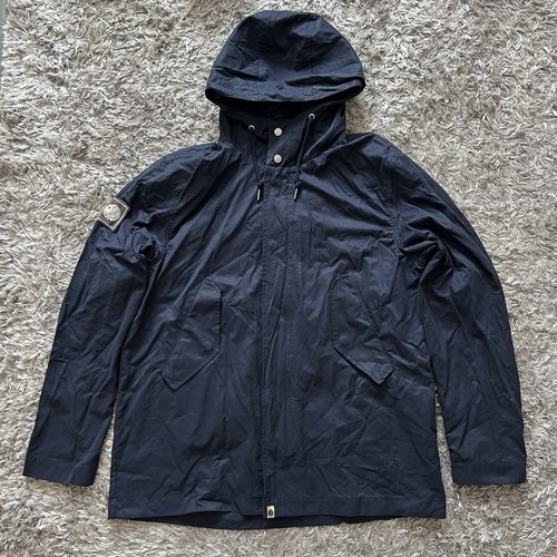 Pretty green navy blue jacket - pretty,