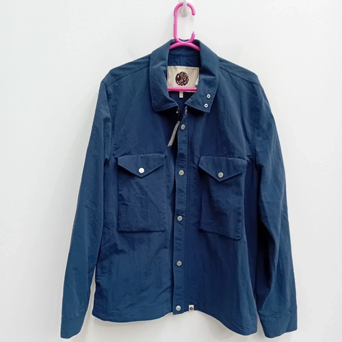 Pretty green jacket size - jacket, xl