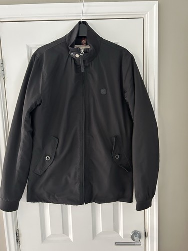 Pretty green jacket - pretty,