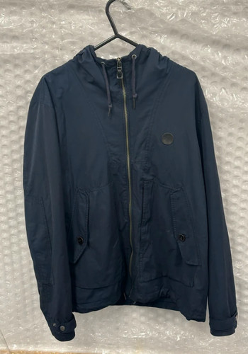 Pretty green jacket navy - pretty,