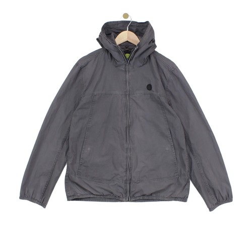 Pretty green jacket mens - green, size