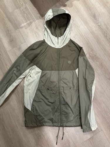 Pretty green jacket - pretty,