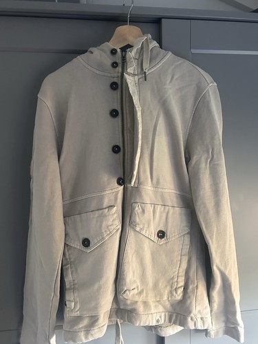 Pretty green jacket medium - pretty,