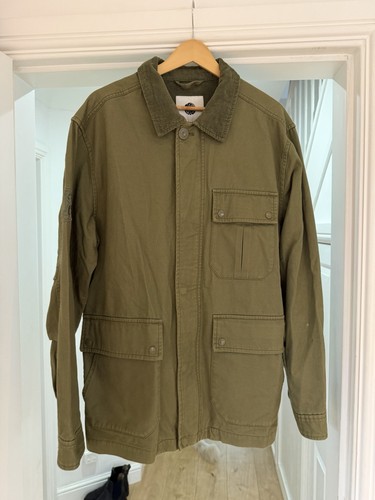 Pretty green jacket - pretty,
