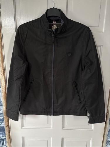 Pretty green men jacket - pretty, size