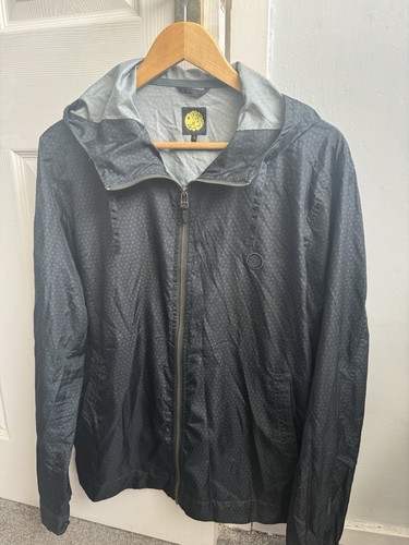 Pretty green jacket - pretty,