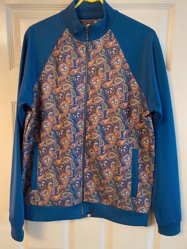 Pretty green jacket - pretty,