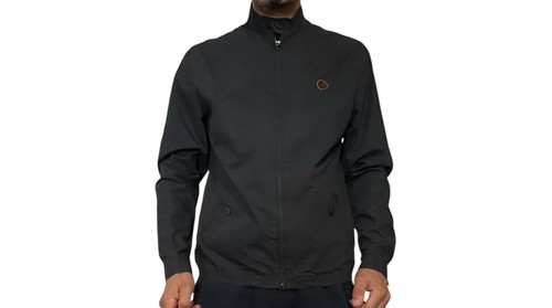 Pretty green jacket large - pretty,