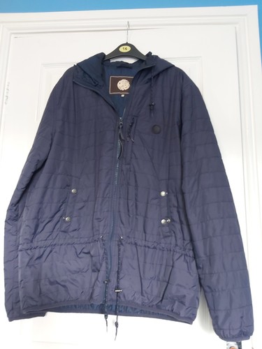 Pretty green lightly padded - lightly,