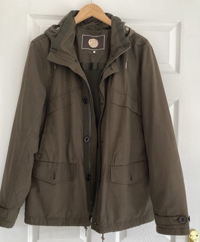 Mens pretty green - green, size