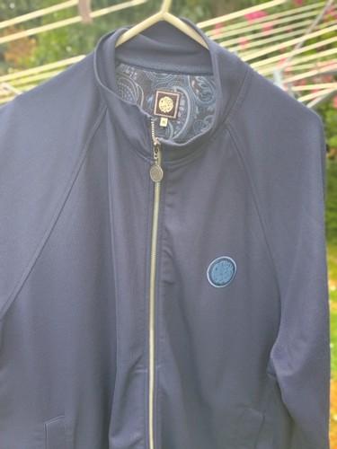 Pretty green navy - pretty,