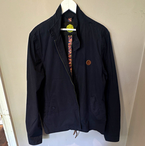 Pretty green men jacket - pretty,