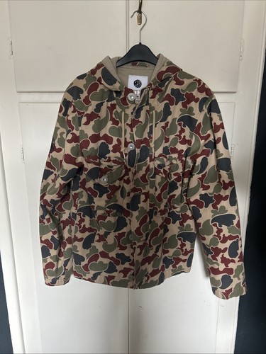 Pretty green jacket - , medium