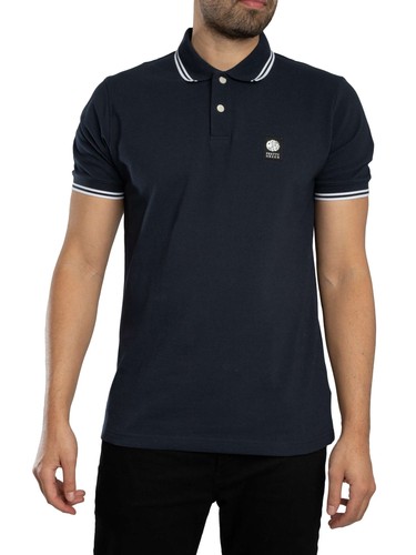 Pretty green rayner polo - rayner,