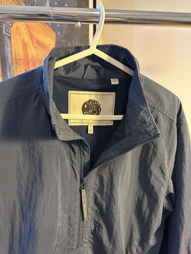 Pretty green jacket medium - pretty,