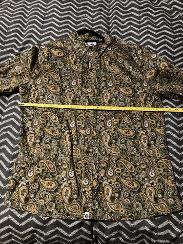 Pretty green - pretty,